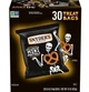 Крендельки Snyder's of Hanover Mini Pretzels Halloween 30 шт х 14 г - изображение 1
