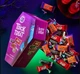 Подарочная коробка с конфетами Hershey's Milk Chocolate Assorted Trick or Treat на Хэллоуин 120 шт. 1.15 кг - изображение 2