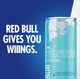 Енергетик Red Bull Winter Iced Vanilla Berry Edition 250 мл - зображення 5
