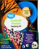 Набор для украшения крендельков Great Value Halloween Pretzel Dipping Kit 610 г - изображение 1