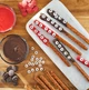 Набор для украшения крендельков Great Value Halloween Pretzel Dipping Kit 610 г - изображение 4