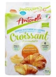 Круассаны Antonelli Sugar Free Custard Cream Croissant с заварным кремом 252г - изображение 1