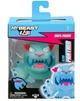Коллекционная виниловая фигурка MrBeast Lab Collectible Vinyl Figures Glow Panther - изображение 1