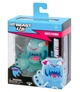 Коллекционная виниловая фигурка MrBeast Lab Collectible Vinyl Figures Glow Panther - изображение 2