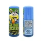Жидкая конфета Toxic Waste Slime Licker 2.0 Sour Liquid Candy со вкусом голубой малины 60мл - изображение 4
