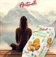 Круассаны Antonelli Sugar Free Custard Cream Croissant с заварным кремом 252г - изображение 4