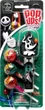 Набор Chupa Chups Pop Ups The Nightmare Before Christmas Zero и 3 леденца 36 г - изображение 1