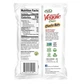 Овощные чипсы Sensible Portions Gluten-Free Ghosts Bats Sea Salt Garden 12 шт х 14 г - изображение 2