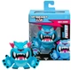 Коллекционная виниловая фигурка MrBeast Lab Collectible Vinyl Classic Panther Figure - изображение 2