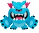 Коллекционная виниловая фигурка MrBeast Lab Collectible Vinyl Classic Panther Figure - изображение 4
