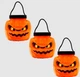 Тыква со сладостями на Хэллоуин Halloween Mix Pumpkin Assortment 200г - изображение 3