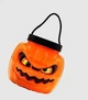 Тыква со сладостями на Хэллоуин Halloween Mix Pumpkin Assortment 200г - изображение 5