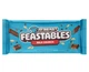 Шоколад Feastables Mr Beast Bar Milk Chocolate Crunch 60 г - изображение 1