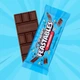 Шоколад Feastables Mr Beast Bar Milk Chocolate Crunch 60 г - изображение 5