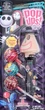 Набор Chupa Chups Pop Ups The Nightmare Before Christmas Mayor и 3 леденца 36 г - изображение 1