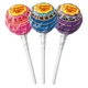 Набор Chupa Chups Pop Ups The Nightmare Before Christmas Mayor и 3 леденца 36 г - изображение 6