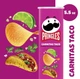 Чипсы Pringles Carnitas Taco Potato Crisps 156 г - изображение 8