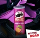 Чипсы Pringles Carnitas Taco Potato Crisps 156 г - изображение 9