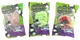 Жевательные конфеты Beetlejuice Halloween Bugs Grubs Gummies 40 шт 280 г - изображение 3