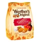 Конфеты Werther's Original Maple Creme Soft Caramels 210 г - изображение 2