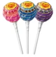 Набор Chupa Chups Pop Ups The Nightmare Before Christmas Sally и 3 леденца 36 г - изображение 5