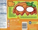 Тесто для сахарного печенья Pillsbury Ready-to-Bake Halloween с рисунком тыквы 20 шт 258 г - изображение 4