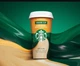 Холодна кава Starbucks Caramel Macchiato Grande Cup 330мл - зображення 3