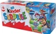 Набір шоколадних яєць Kinder Surprise Paw Patrol 3х20г - зображення 2