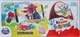 Набір шоколадних яєць Kinder Surprise Paw Patrol 3х20г - зображення 6