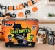 Сирні кульки Utz Halloween Mini Cheeseball Treats 32 шт 226.8г - зображення 2