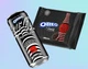 Газований напій Coca-Cola Zero Sugar Limited Edition Oreo 250мол - зображення 5