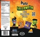 Сирні кульки Utz Halloween Mini Cheeseball Treats 32 шт 226.8г - зображення 3