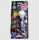 Набор Chupa Chups Pop Ups The Nightmare Before Christmas Barrel с 3 леденцами 36 г - изображение 4