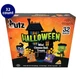 Сырные шарики Utz Halloween Mini Cheeseball Treats 32 шт 226.8г - изображение 1