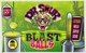 Кислые леденцы Dr. Sour Blast Balls 90г - изображение 1