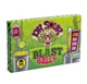 Кислые леденцы Dr. Sour Blast Balls 90г - изображение 7