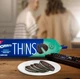 Печиво Oreo Thins Mint Creme Chocolate Sandwich Cookies 260 г - зображення 7