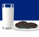 Печиво Oreo Thins Mint Creme Chocolate Sandwich Cookies 260 г - зображення 8
