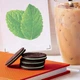 Печиво Oreo Thins Mint Creme Chocolate Sandwich Cookies 260 г - зображення 10