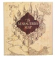 Адвент-календар Jelly Belly Harry Potter The Marauder's Map з желейними бобами 192 г - зображення 1