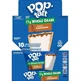 Упаковка тостів Kellogg's Pop-Tarts Frosted Pop Tart Whole Grain Cinnamon з глазур'ю та корицею 480г - зображення 4