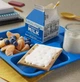 Упаковка тостів Kellogg's Pop-Tarts Frosted Pop Tart Whole Grain Cinnamon з глазур'ю та корицею 480г - зображення 6