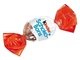 Шоколадные конфеты Kinder Schoko-Bons Halloween с молочной и ореховой начинкой 225 г - изображение 3
