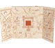 Адвент-календар Jelly Belly Harry Potter The Marauder's Map з желейними бобами 192 г - зображення 7
