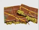Дубайский шоколад с фисташковой пастой и катаифи Fix Chocolate 200г - изображение 5