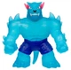 Коллекционная фигурка MrBeast Lab Heroes of Goo Jit Zu Goo Iconic Panther Action Figure - изображение 4