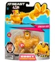 Игровая фигурка MrBeast Lab Heroes of Goo Jit Zu Goo Legendary Panther Action Figure - изображение 1