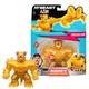 Игровая фигурка MrBeast Lab Heroes of Goo Jit Zu Goo Legendary Panther Action Figure - изображение 2