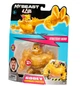 Игровая фигурка MrBeast Lab Heroes of Goo Jit Zu Goo Legendary Panther Action Figure - изображение 3