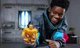 Игровая фигурка MrBeast Lab Heroes of Goo Jit Zu Goo Legendary Panther Action Figure - изображение 7